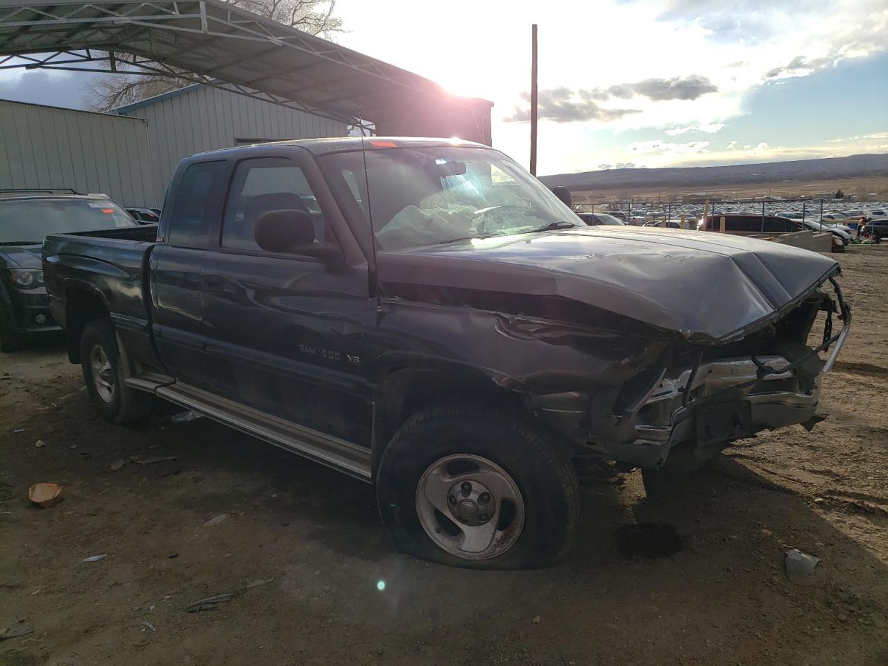 1998 Dodge RAM - Image 4