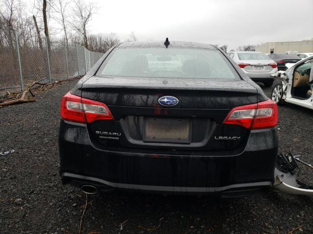4S3BNAF66J3046346 Subaru Legacy 2.5i Premium