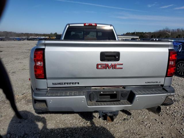 2017 GMC SIERRA K35 - 1GT42YEY2HF234383