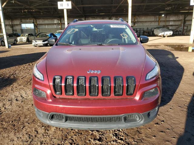 1C4PJLAB5GW189376 Jeep Cherokee Sport