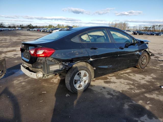 2018 CHEVROLET CRUZE LS 1G1BC5SM6J7230978