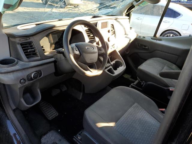 2020 FORD TRANSIT T- - 1FBAX2C87LKA42336