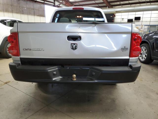 2008 DODGE DAKOTA QUA 1D7HE28K48S637355