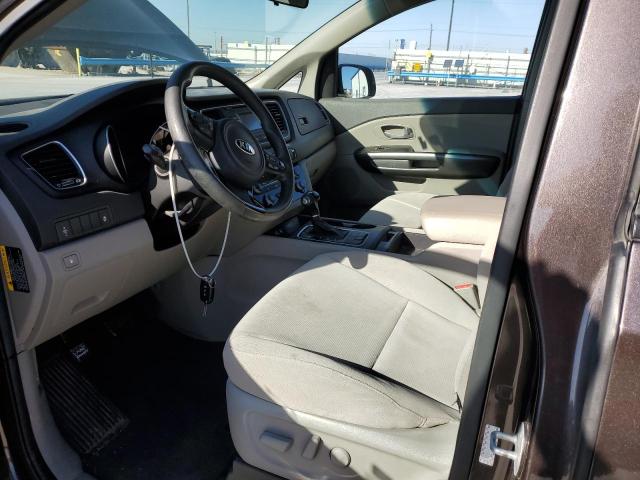 KNDMB5C13F6060454 KIA SEDONA LX