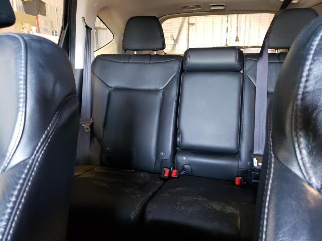 2016 HONDA CRV 2HKRM4H7XGH638581