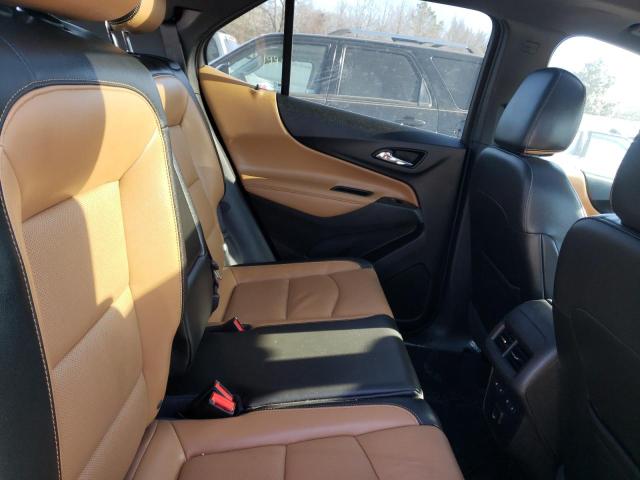 2019 CHEVROLET EQUINOX PR - 3GNAXYEXXKS557604