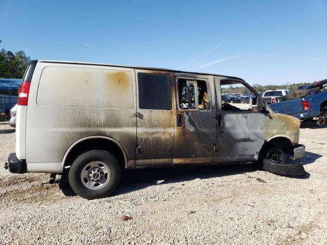 1GTW7AFG1K1171448 GMC Savana G2500