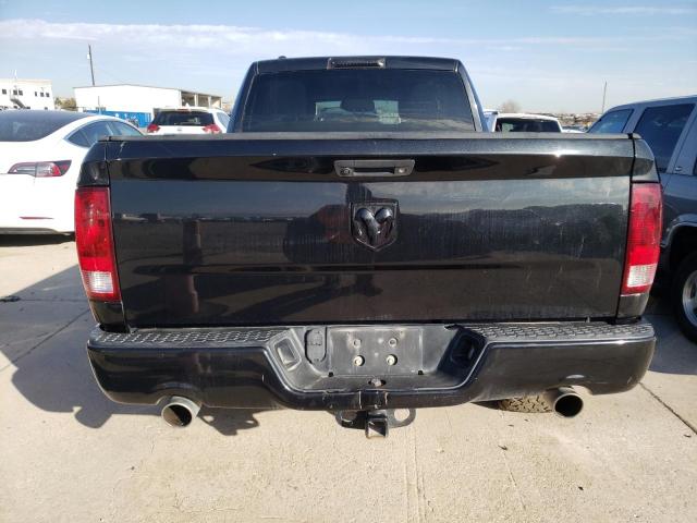 2015 RAM 1500 ST - 1C6RR6FTXFS714921