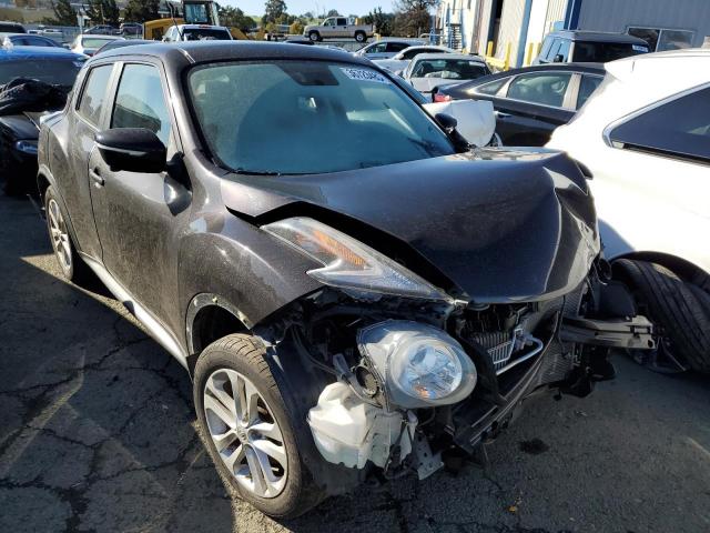 2015 NISSAN JUKE S - JN8AF5MV3FT562945
