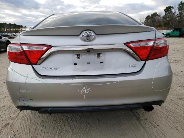 2017 TOYOTA CAMRY LE/X - 4T1BF1FK7HU662910