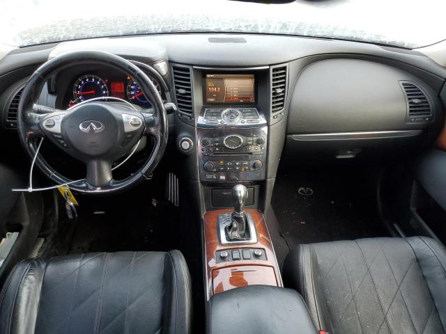 2016 INFINITI FX35 JN8AS1MW0AM855590