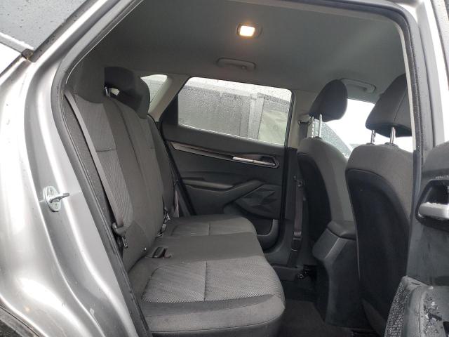 2021 KIA SELTOS LX - KNDEPCAA1M7093120
