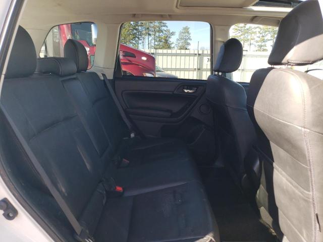 JF2SJGUC0FH532735 Subaru Forester 2.0xt Touring