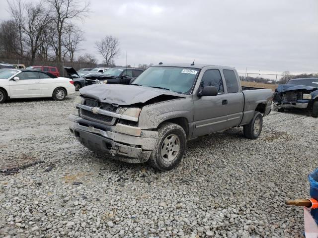 2005 Chevrolet C/K 1500 