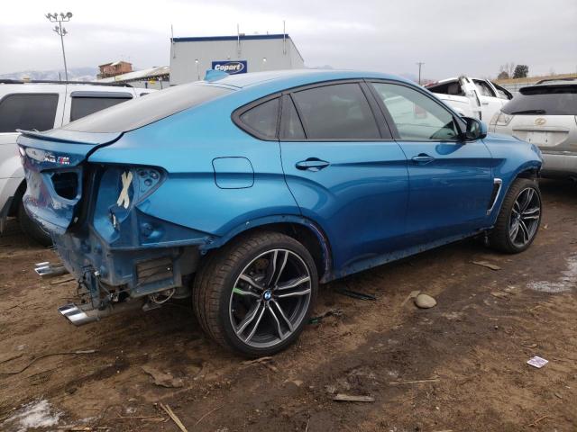 VIN 5YMKW8C58H0R44080 2017 BMW X6, M no.3