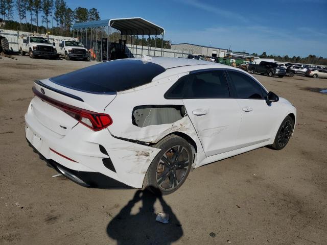 2021 KIA K5 GT LINE - 5XXG64J25MG057612