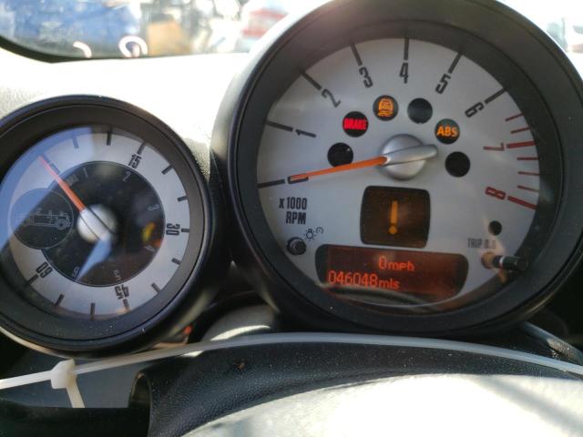WMWZN3C52DT266025 Mini Cooper