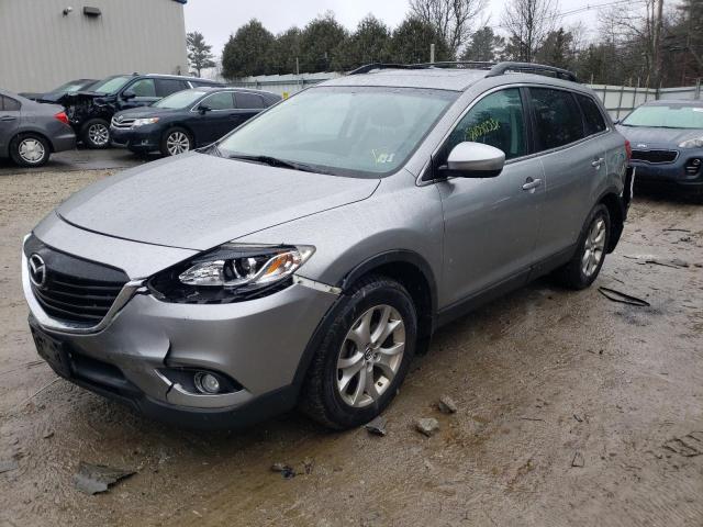 2015 Mazda CX-9 Touring