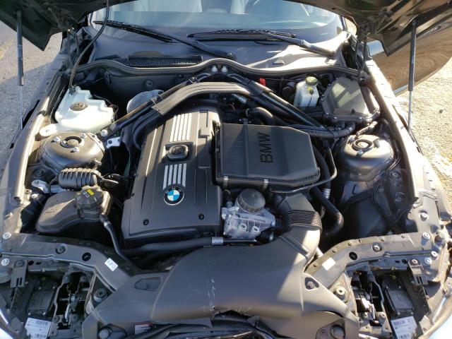 2015 BMW Z4 SDRIVE3 - WBALM7C5XFJ799061