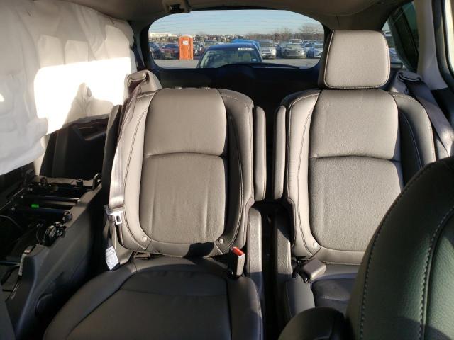 2023 HONDA ODYSSEY TO - 5FNRL6H80PB022829