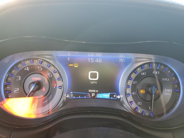 2019 CHRYSLER 300 S - 2C3CCABG2KH708094