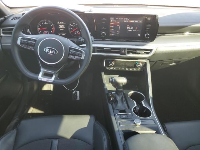 2021 KIA K5 GT LINE - 5XXG64J25MG057612