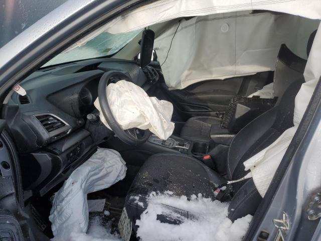 JF2SKAFC3MH416725 Subaru Forester Premium