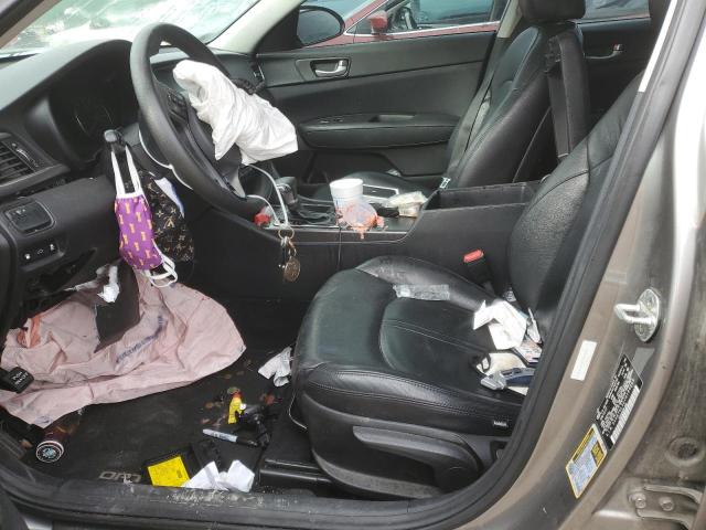 5XXGT4L32JG194209 KIA Optima Lx