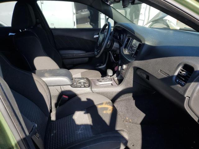 2022 DODGE CHARGER GT - 2C3CDXHG3NH146346