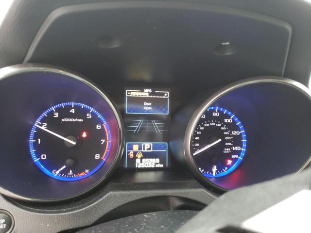 2019 SUBARU OUTBACK 2. - 4S4BSAHC7K3235628