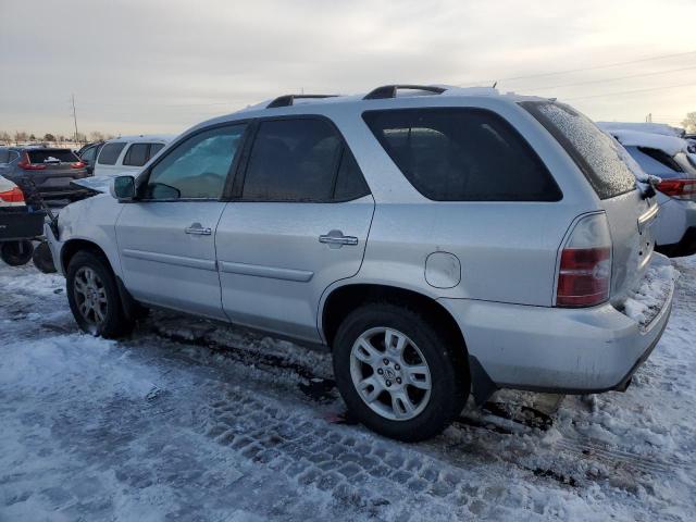 2HNYD18826H549432 Acura Mdx Touring
