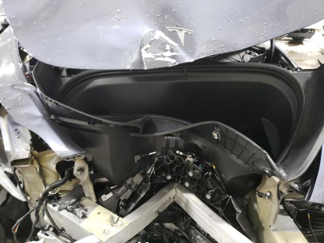 7SAYGDEE1NF387535 Tesla Model Y