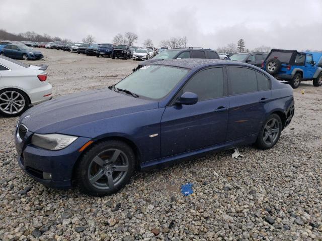 2011 BMW 3 Series 328i