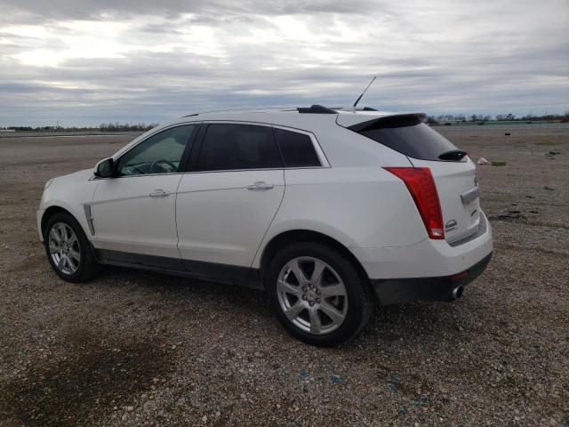 3GYFNFEY5BS508032 Cadillac Srx Premium Collection