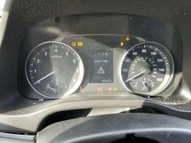 2018 HYUNDAI ELANTRA SE - 5NPD84LF7JH263723
