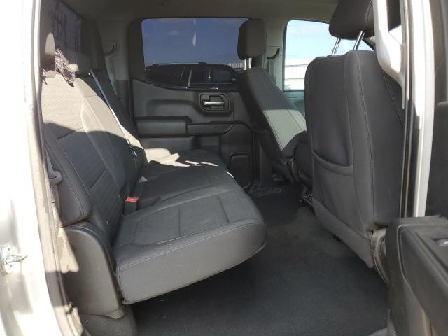 2021 CHEVROLET SILV1500 2 - 1GCUYDED7MZ357416