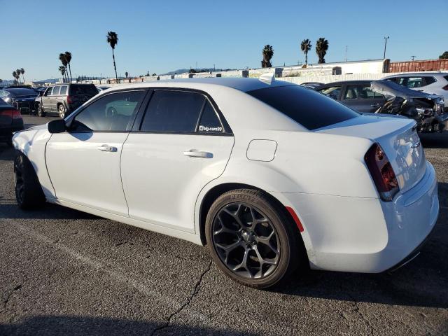 2019 CHRYSLER 300 S - 2C3CCABG2KH708094