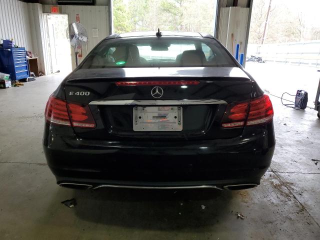 2017 MERCEDES-BENZ E 400 - WDDKJ6FBXHF353152