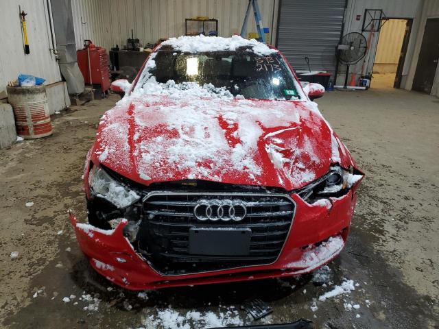 2015 AUDI S3 PREMIUM WAUBFGFFXF1053364