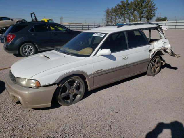 1999 Subaru Legacy 