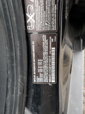 WBAVL1C53EVY16315 BMW X1 Xdrive28i