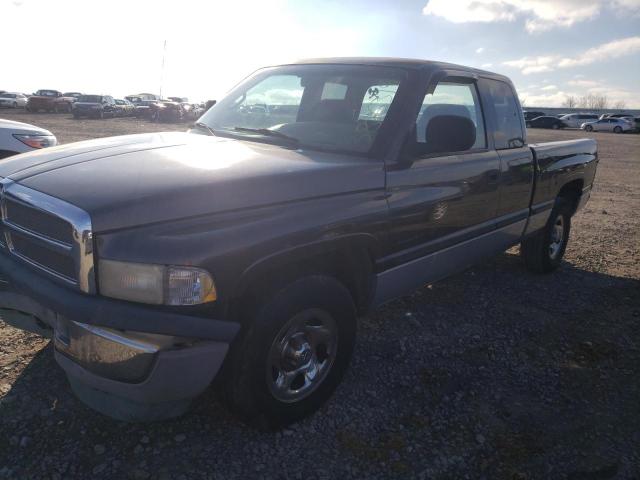 1998 Dodge Ram 1500 