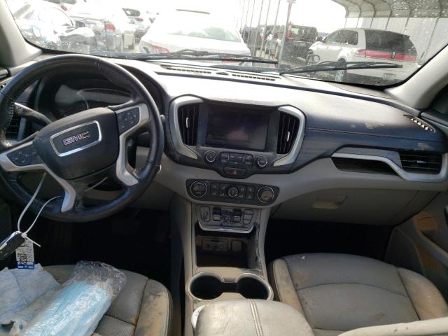 3GKALPEV1JL205845 GMC Terrain