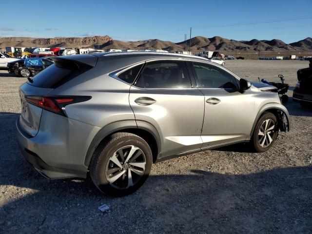 2021 LEXUS NX 300 BAS JTJGARBZ5M2186671