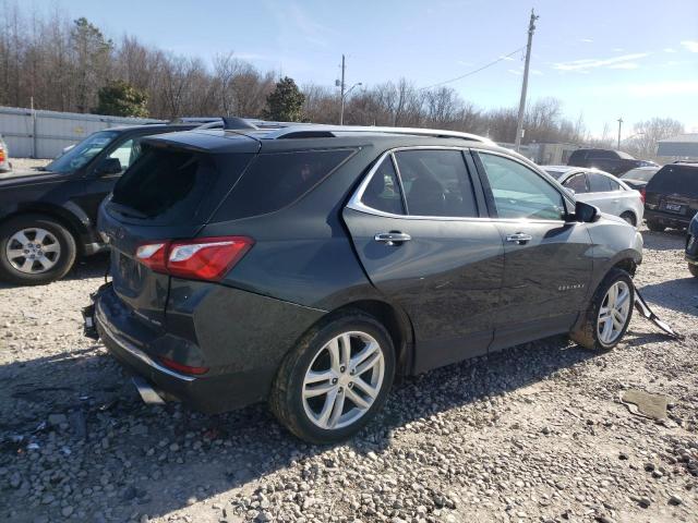 2019 CHEVROLET EQUINOX PR - 3GNAXYEXXKS557604