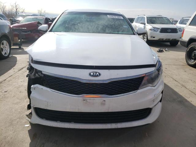 2018 KIA OPTIMA LX - 5XXGT4L38JG259404