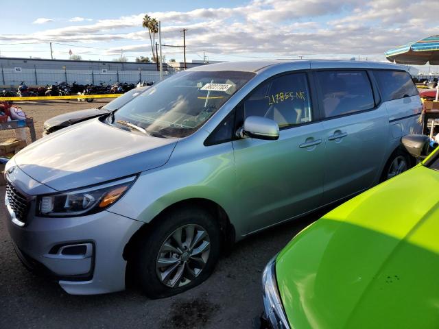 2019 Kia Sedona L