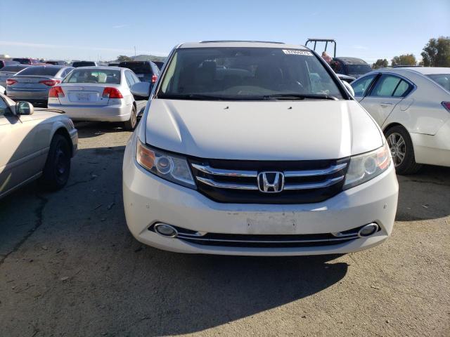 2015 HONDA ODYSSEY TO - 5FNRL5H9XFB124799