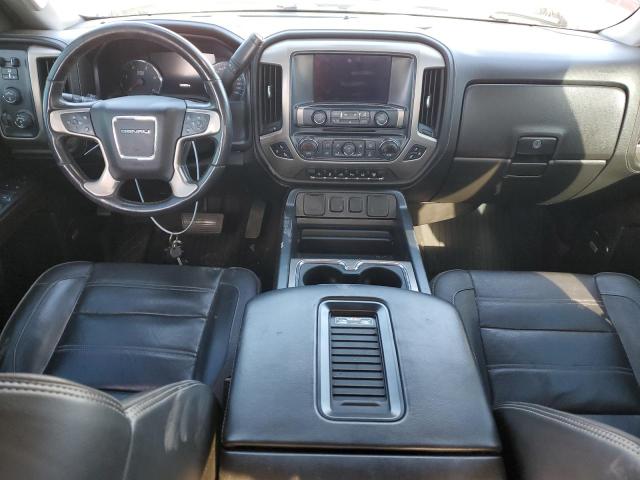 2017 GMC SIERRA K35 - 1GT42YEY2HF234383