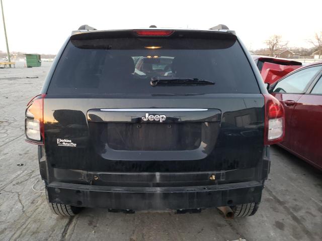 1C4NJCBA8HD147097 Jeep Compass Sport